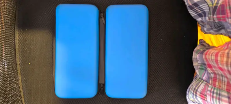 Nintendo Switch edición especial - 3