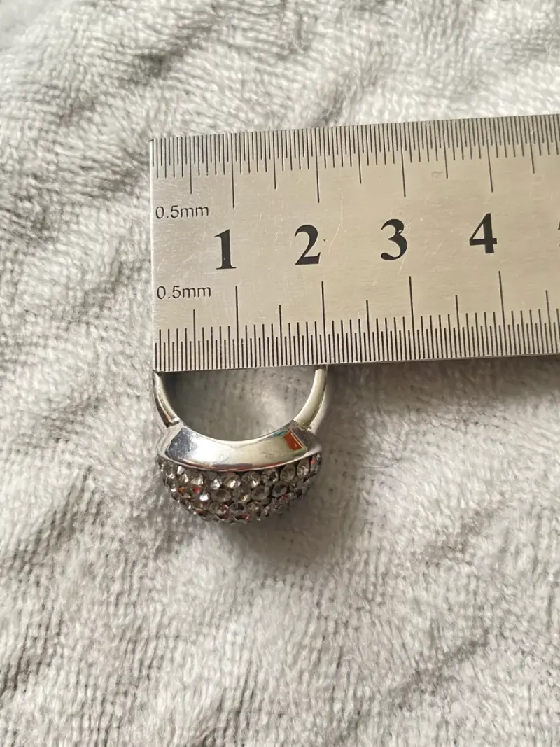 Anillo - 2