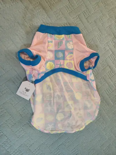 Polera para mascota estampada - miniatura 2
