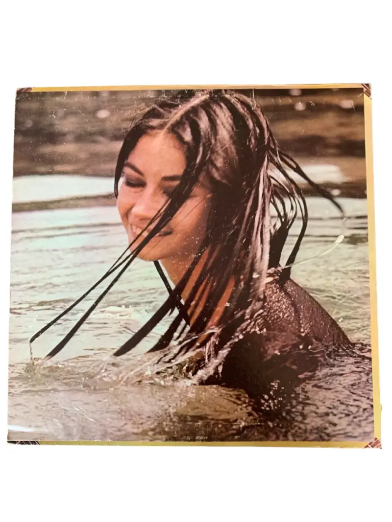 Vinilo 'Hawaii' The Honolulu Guitars - 2