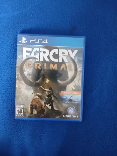 Videojuegos ps4 - miniatura 2