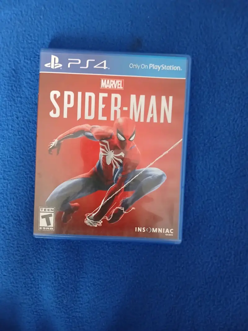 Videojuegos ps4 - 3