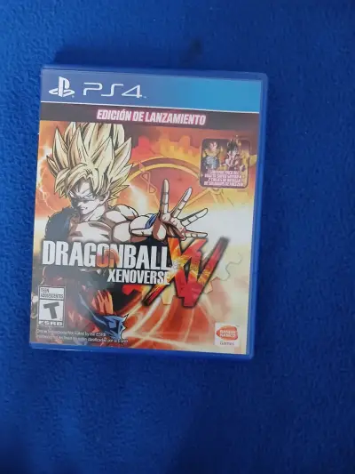 Videojuegos ps4 - miniatura 4