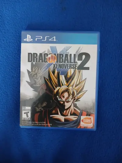 Videojuegos ps4 - miniatura 5
