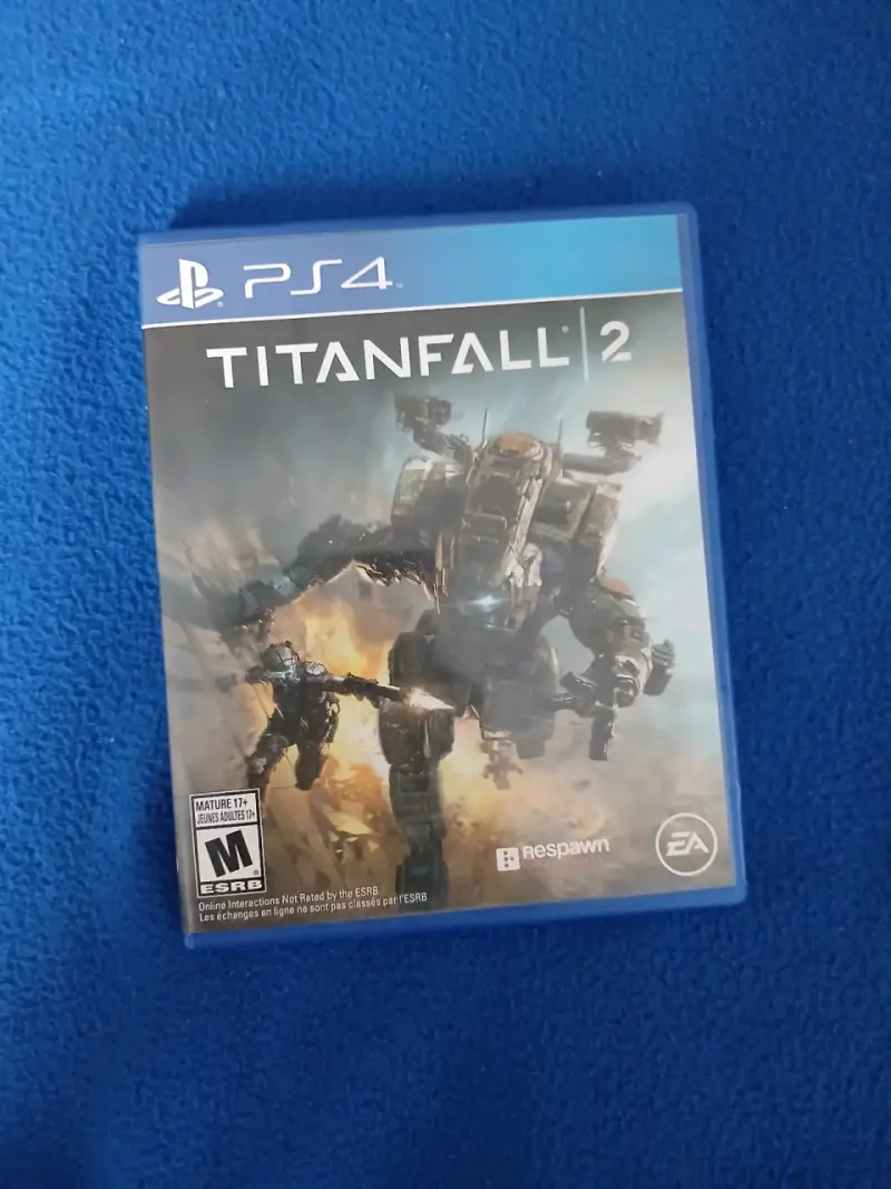 Videojuegos ps4 - 6