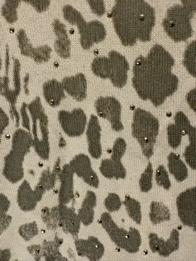 Polera estampado animal print Viaressa - miniatura 4