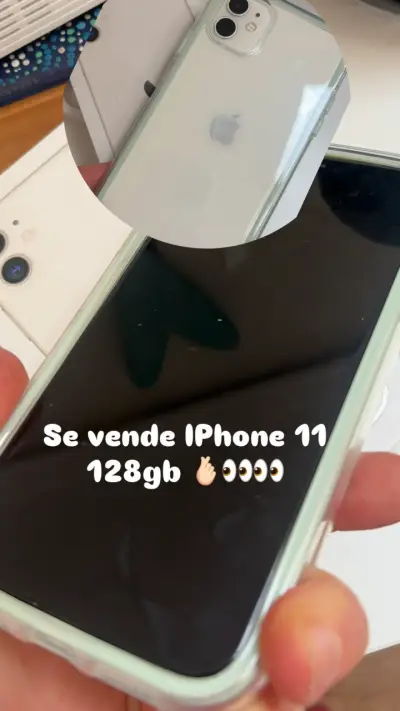 Teléfono inteligente con funda - miniatura 2