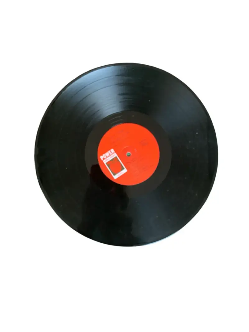 Vinilo Lara's Theme The Fabulous Five - 4