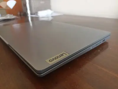 Notebook Lenovo Intel i3- 8gb ram - SSD - miniatura 6