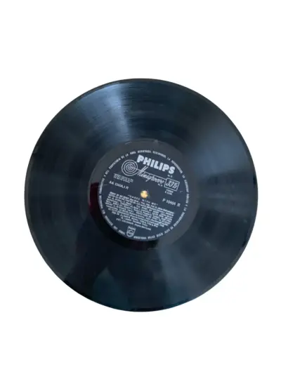Vinilo 'Baila Conmigo' Philips - miniatura 3