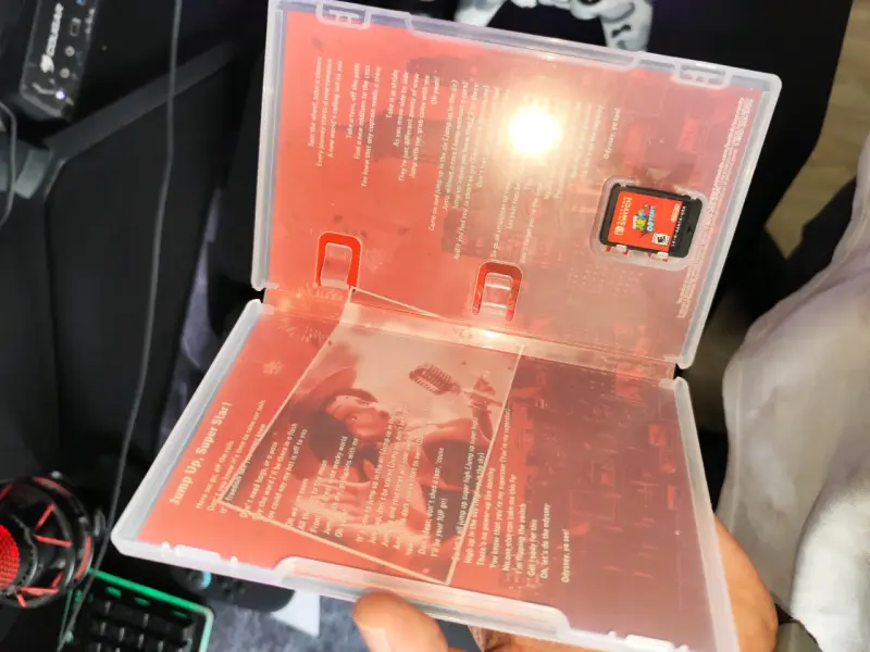 Nintendo Switch 2 + 3 Juegos! - 3
