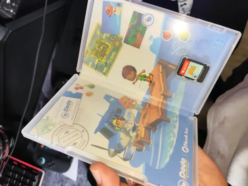 Nintendo Switch 2 + 3 Juegos! - 4