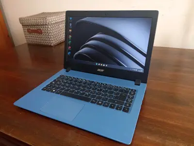 Notebook Acer - SSD - miniatura 1
