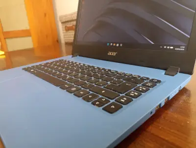 Notebook Acer - SSD - miniatura 2