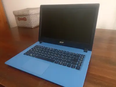 Notebook Acer - SSD - miniatura 4