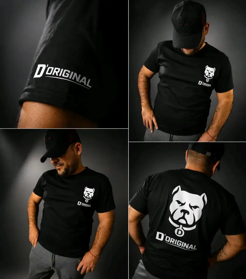 D'ORIGINAL - 5
