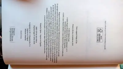 Libro 'El puente de Clay' - miniatura 6