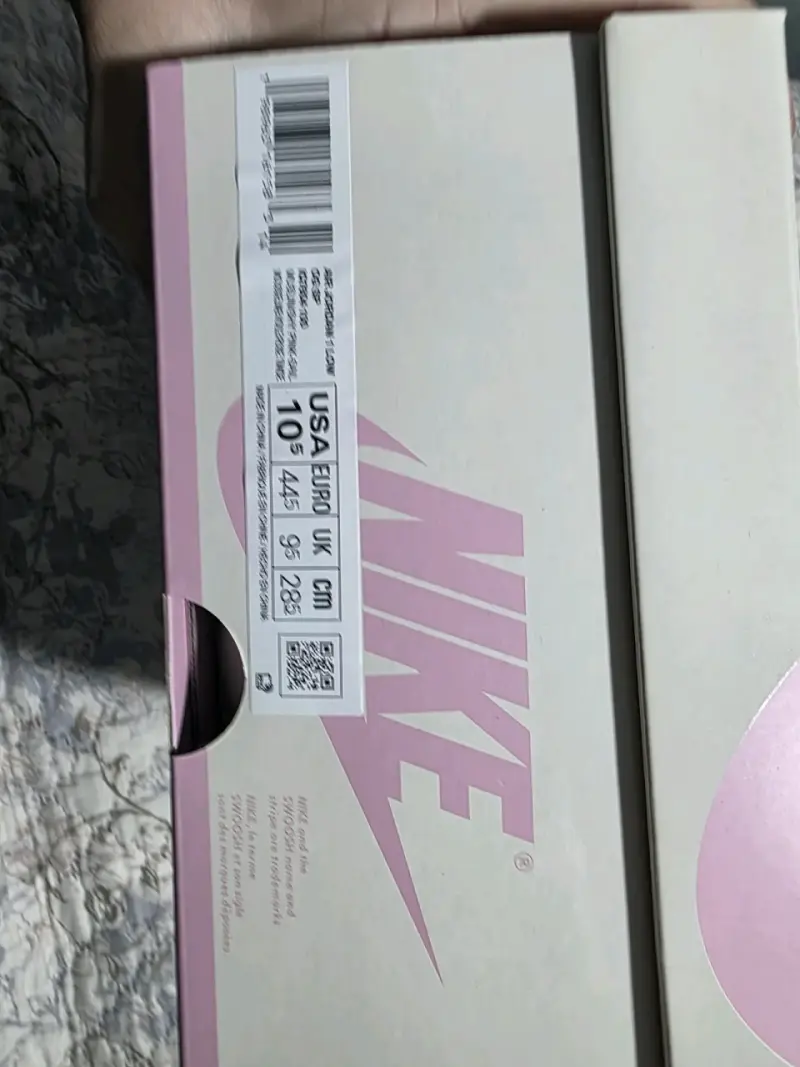 Zapatillas Travis Scott 10.5 nuevas - 3