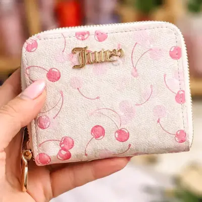 Billetera  Juicy con cerezas - miniatura 1