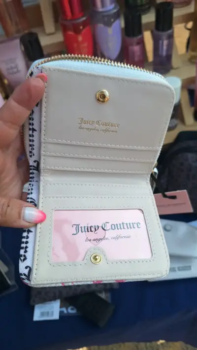 Billetera  Juicy con cerezas - miniatura 5