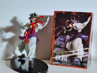 Figura coleccionable Choso jujutsu - miniatura 2