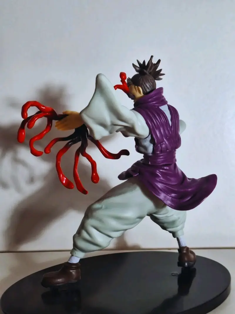 Figura coleccionable Choso jujutsu - 3