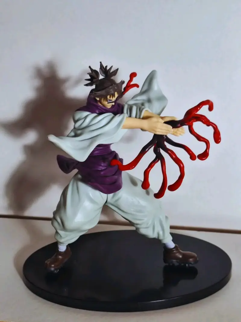 Figura coleccionable Choso jujutsu - 4