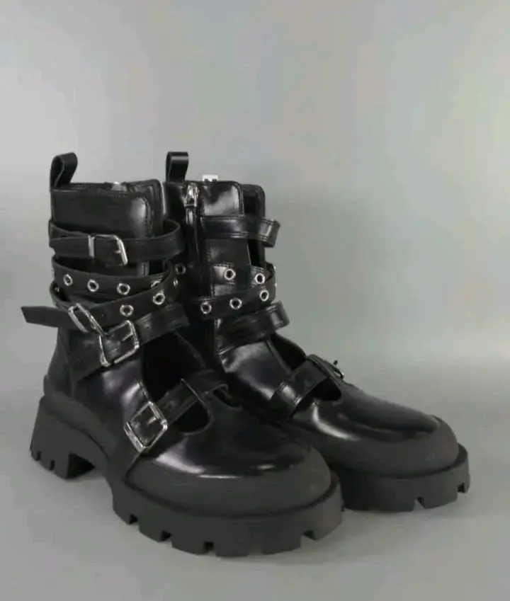 Botines 37 - 1