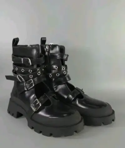 Botines 37 - miniatura 1