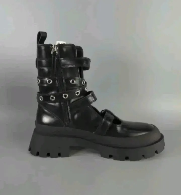 Botines 37 - 2