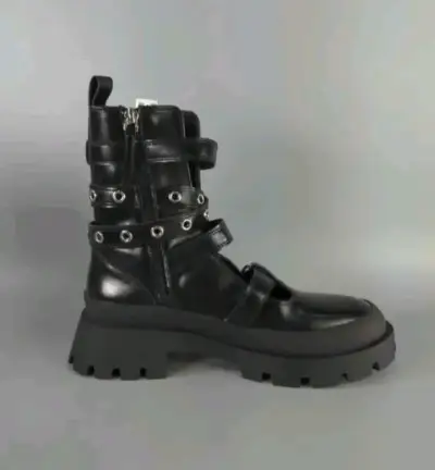 Botines 37 - miniatura 2