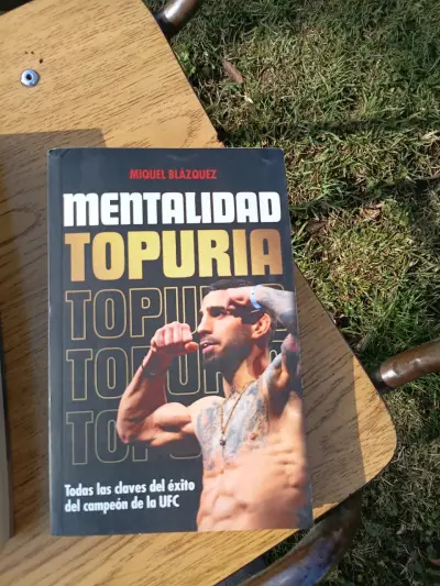 Mentalidad topuria - miniatura 2