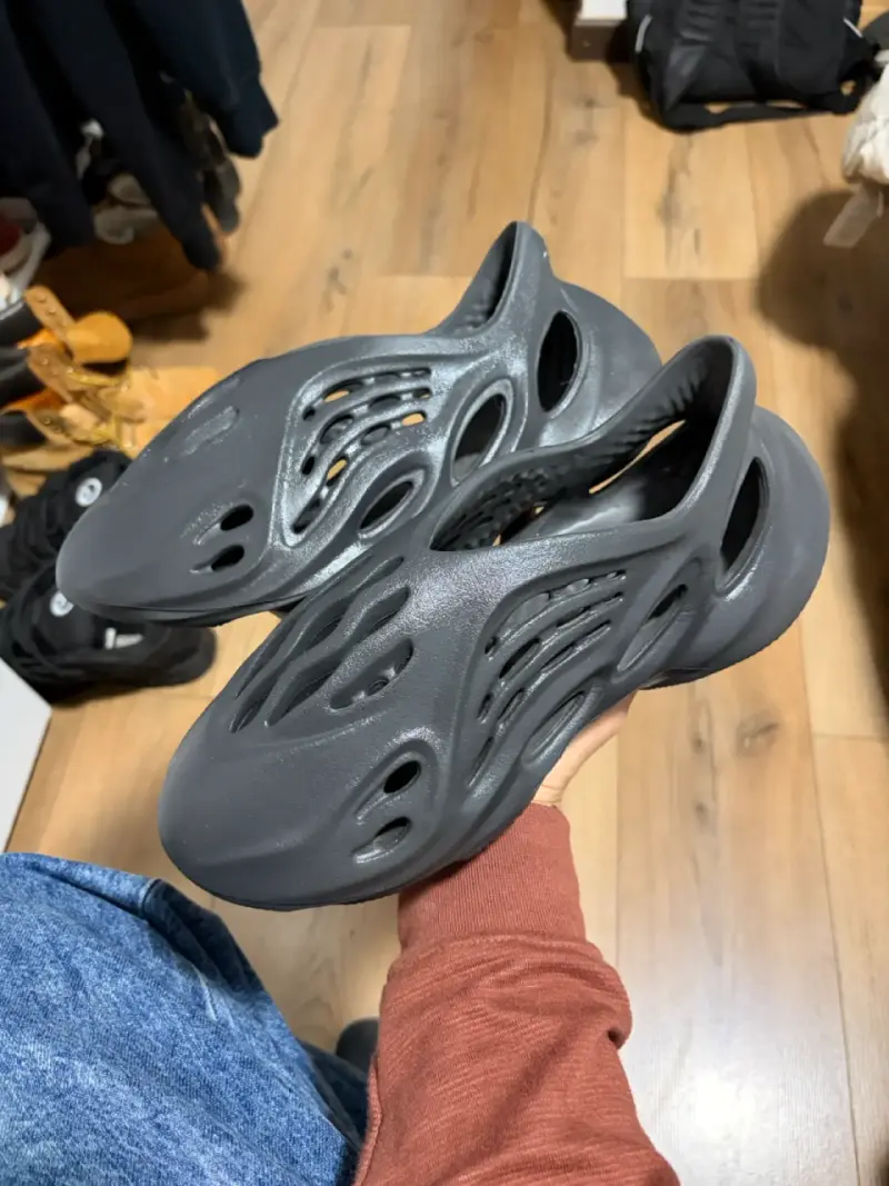 Foam Runners 9us (rep) - 1