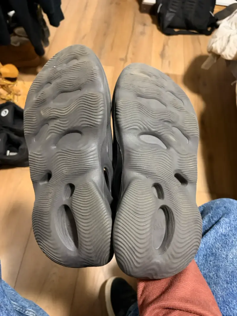 Foam Runners 9us (rep) - 3