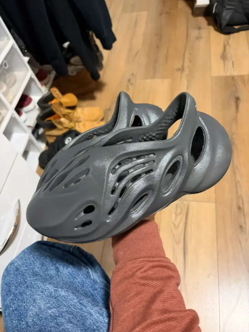 Foam Runners 9us (rep) - 4