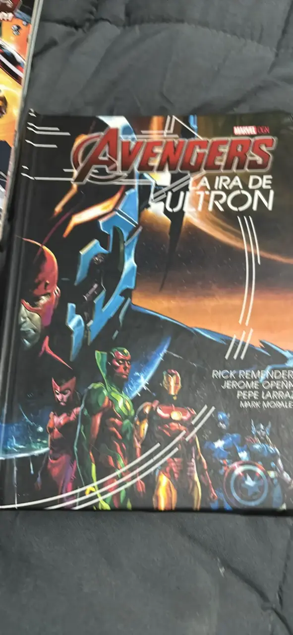 Cómic Star Wars Vol. 01 y varios más - 2
