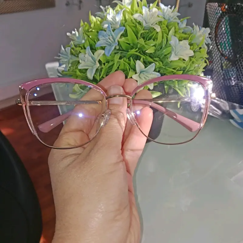 Lentes ópticos - 1
