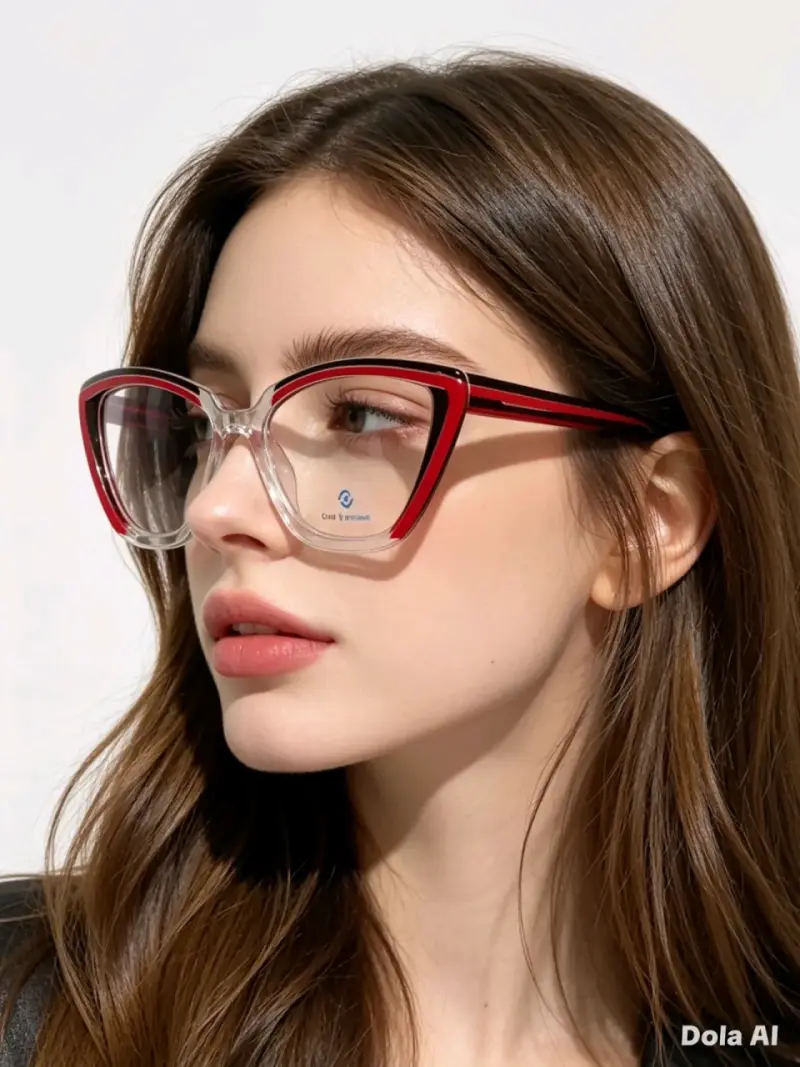 Lentes ópticos - 6