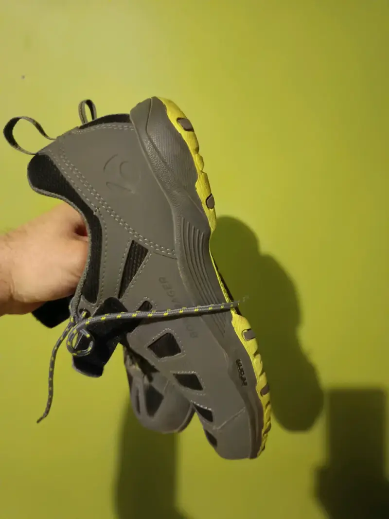 Zapatillas mtb bontrager - 1