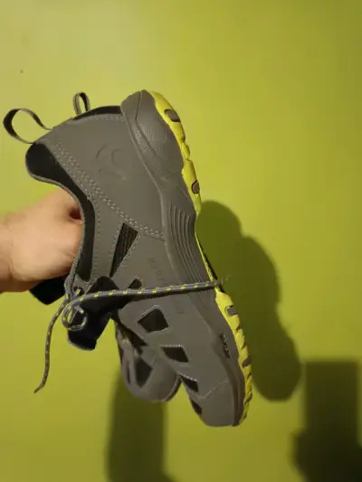 Zapatillas mtb bontrager - miniatura 1