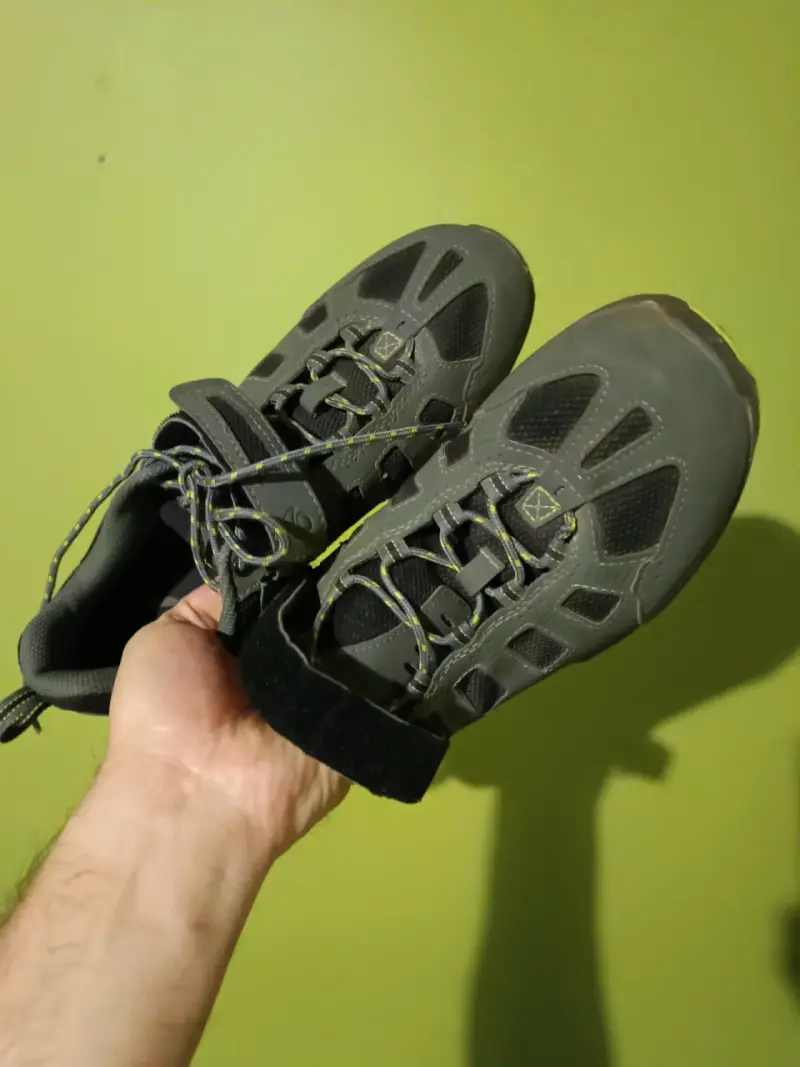 Zapatillas mtb bontrager - 2