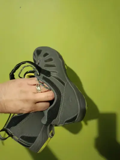 Zapatillas mtb bontrager - miniatura 3