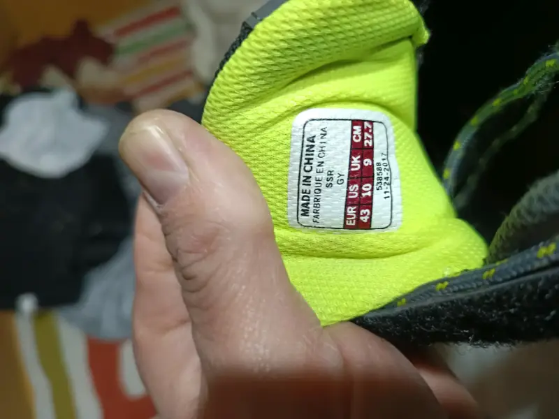 Zapatillas mtb bontrager - 4