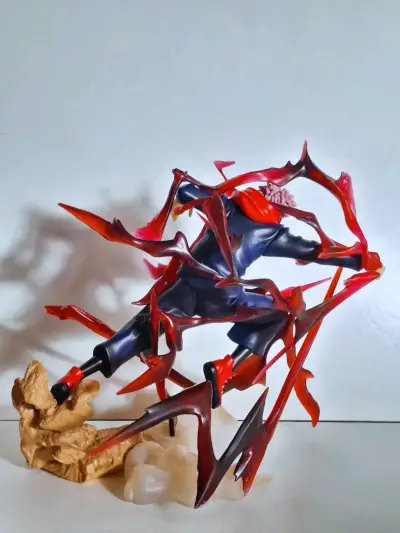 Figura de coleccionabble Itadori jujutsu - miniatura 2