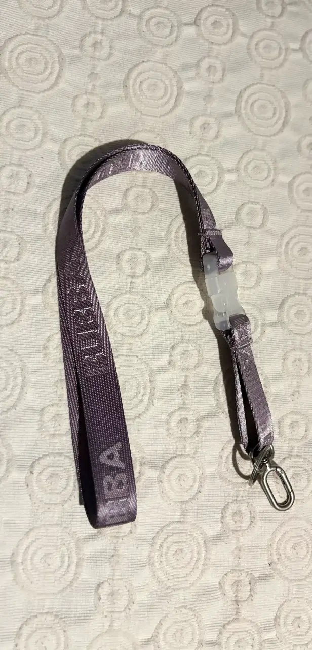 Lanyards bubba original