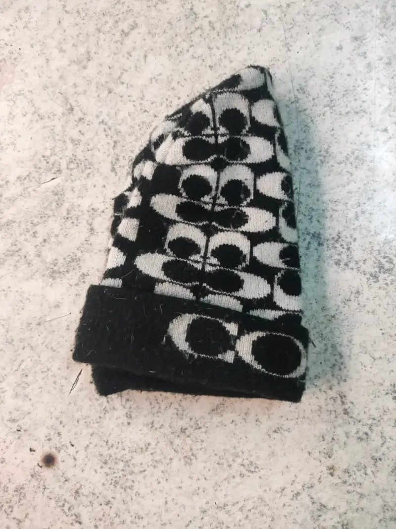 Gorro coach - 2