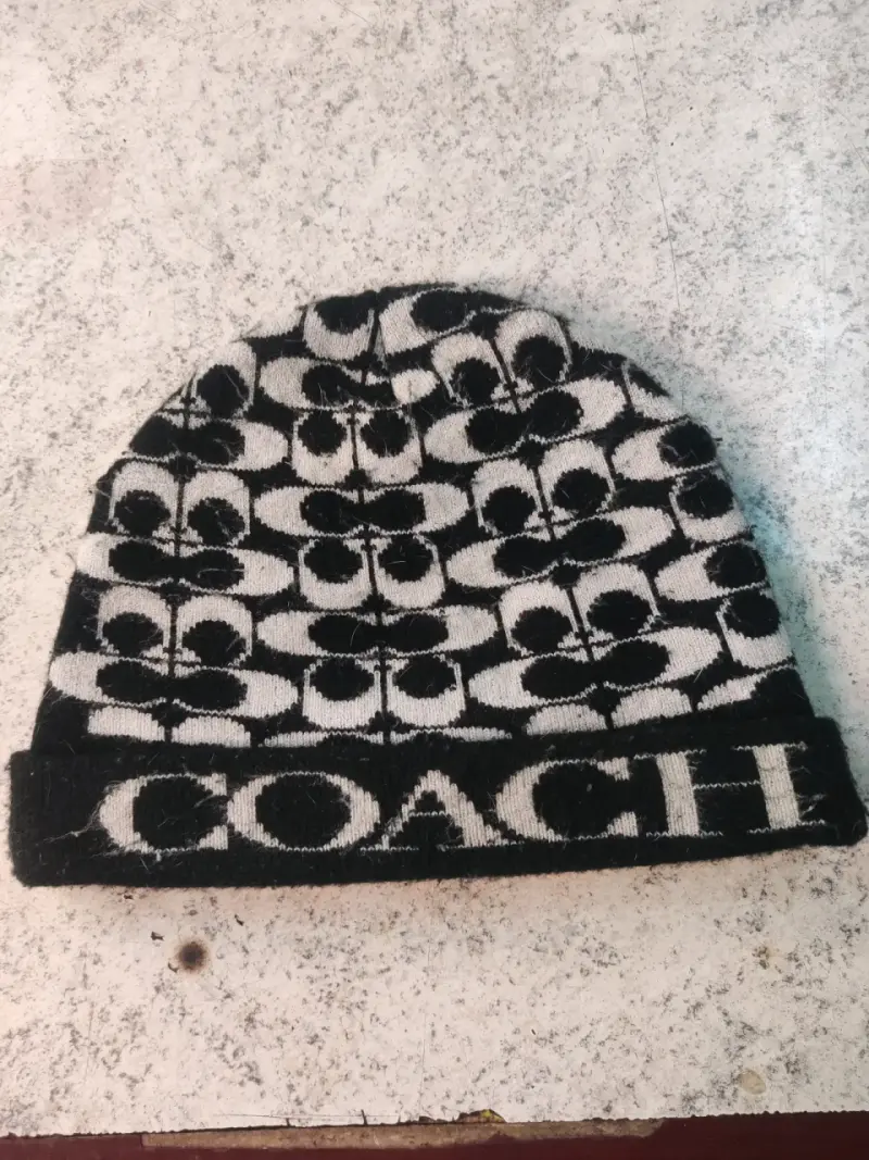 Gorro coach - 3