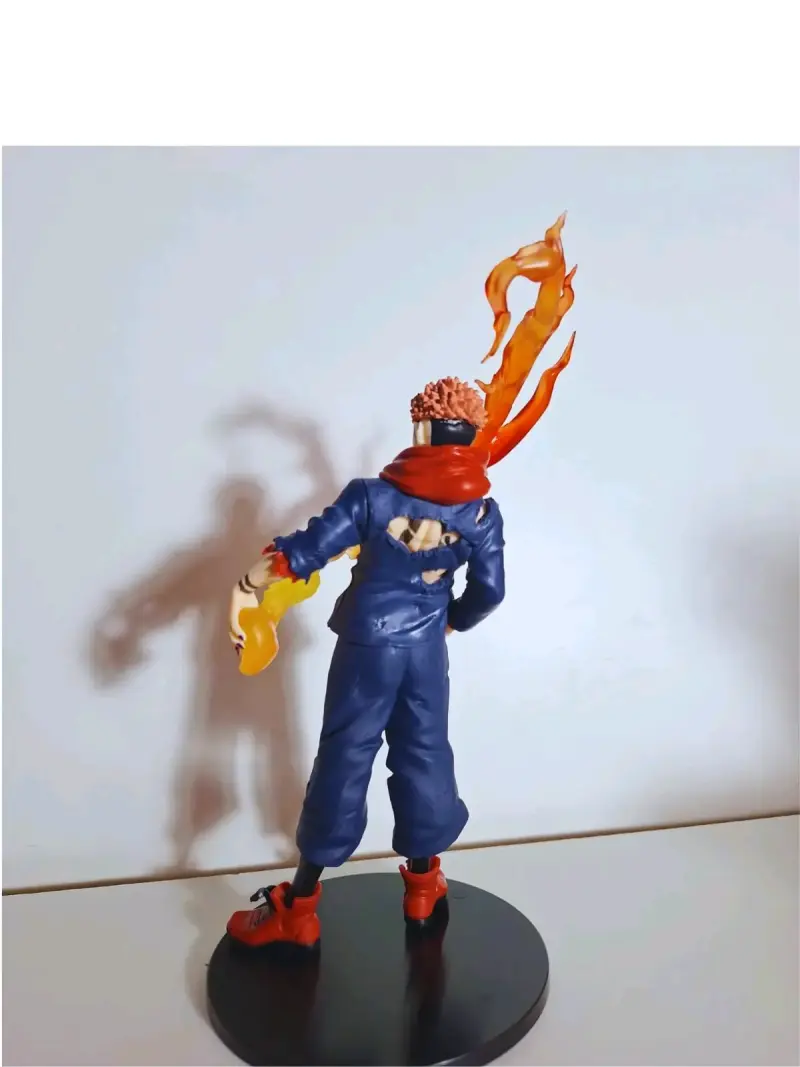 Figura Ryomen Sukuna Jujutsu - 3
