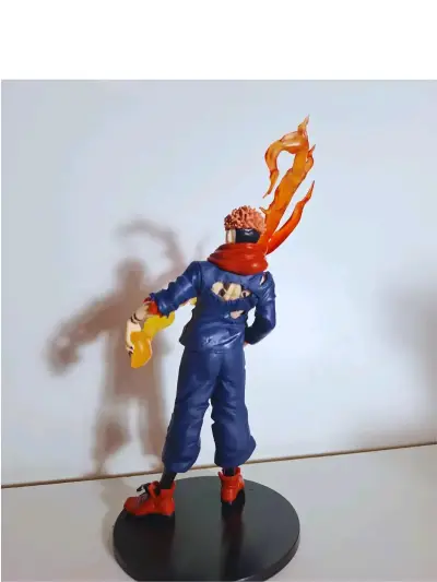Figura Ryomen Sukuna Jujutsu - miniatura 3