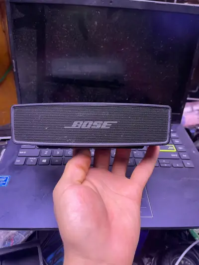 Parlante Bose SoundLink Mini Il special edition - miniatura 2